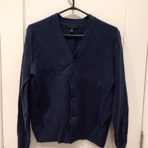 Banana Republic Cardigan - S - Picture 1 of 1